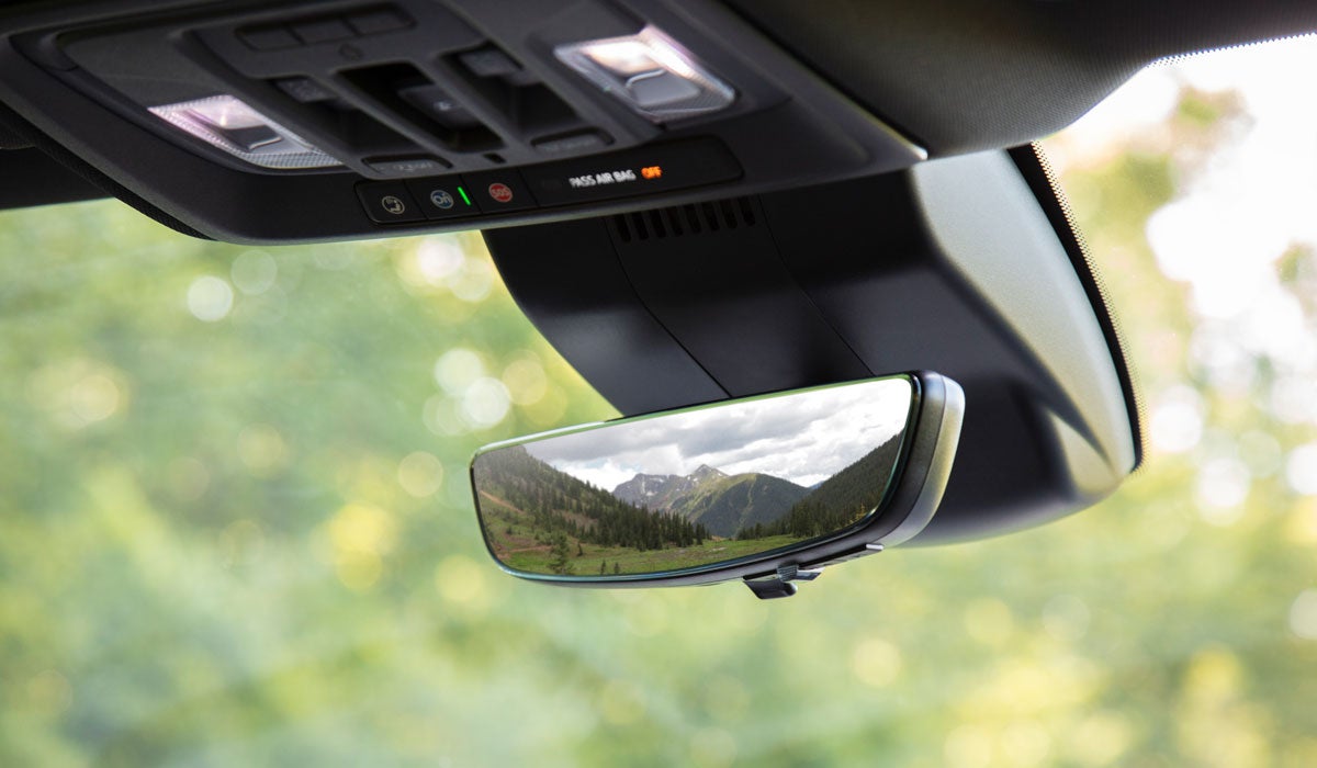 Payne Chevrolet in Springfield TN