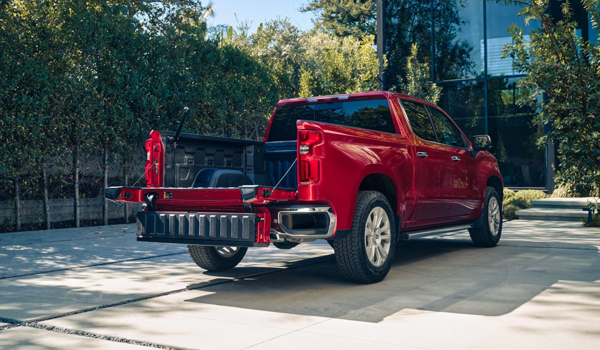 Payne Chevrolet in Springfield TN