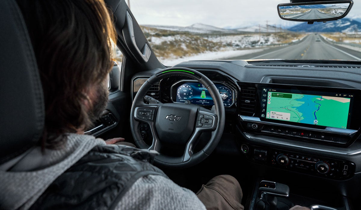 Payne Chevrolet in Springfield TN