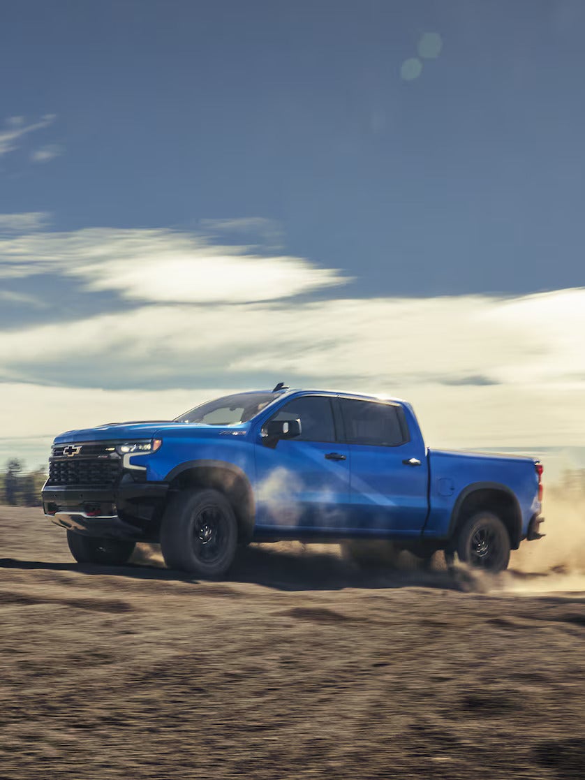 Payne Chevrolet in Springfield TN