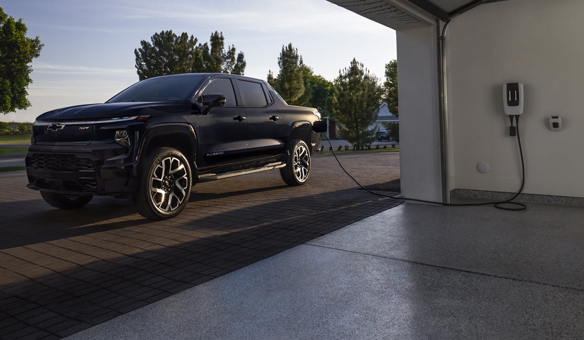 Payne Chevrolet in Springfield TN