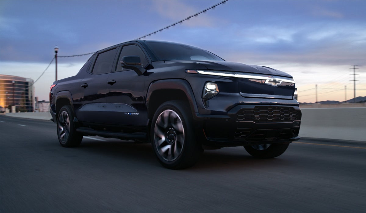 Payne Chevrolet in Springfield TN