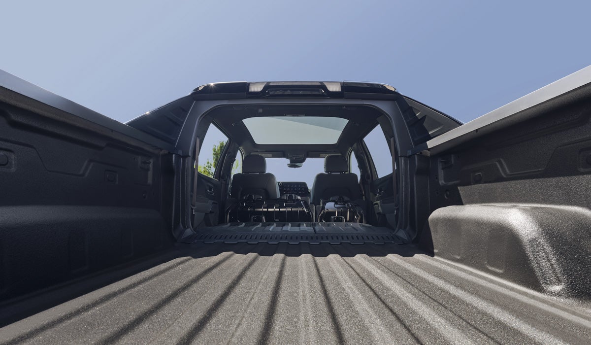 Payne Chevrolet in Springfield TN