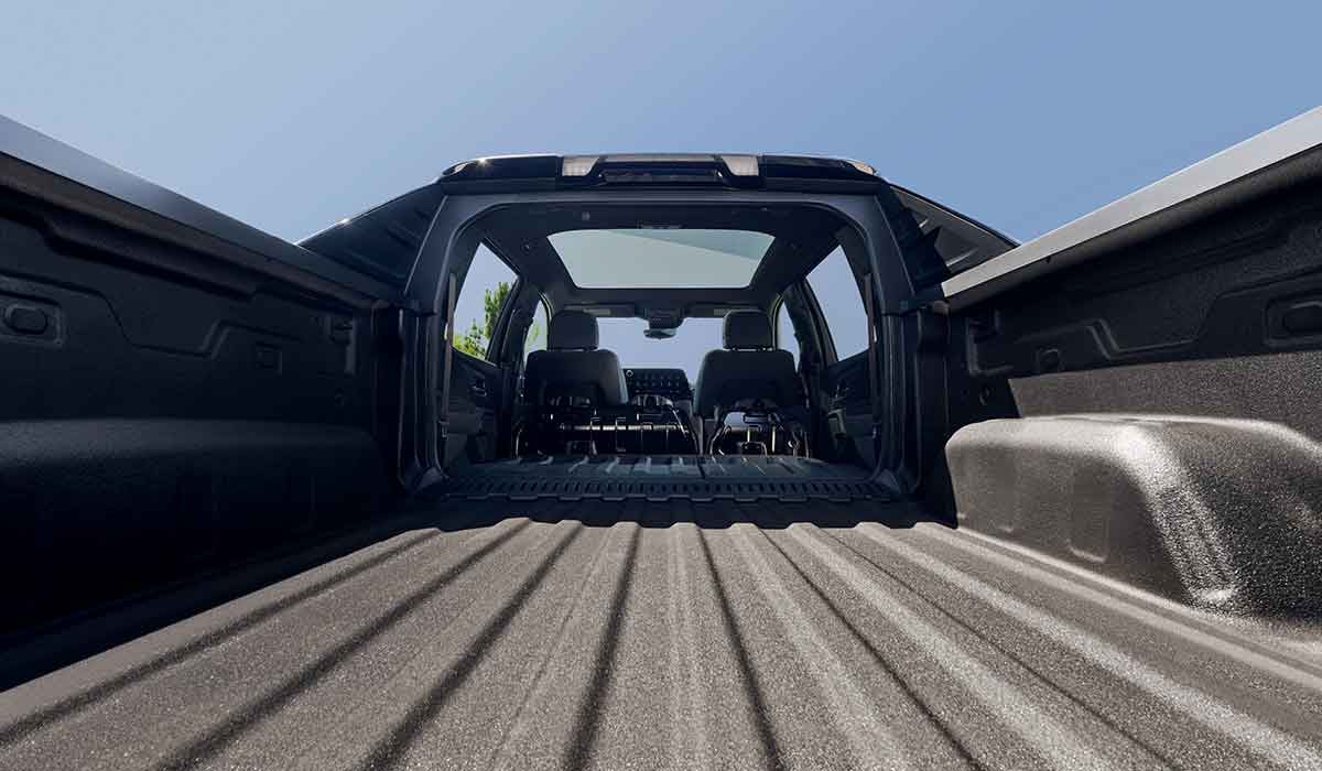 Payne Chevrolet in Springfield TN