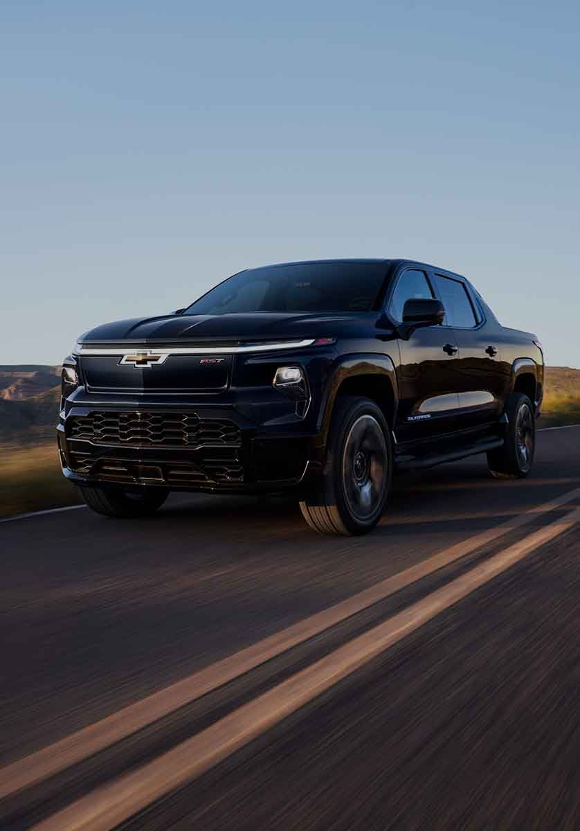 Payne Chevrolet in Springfield TN