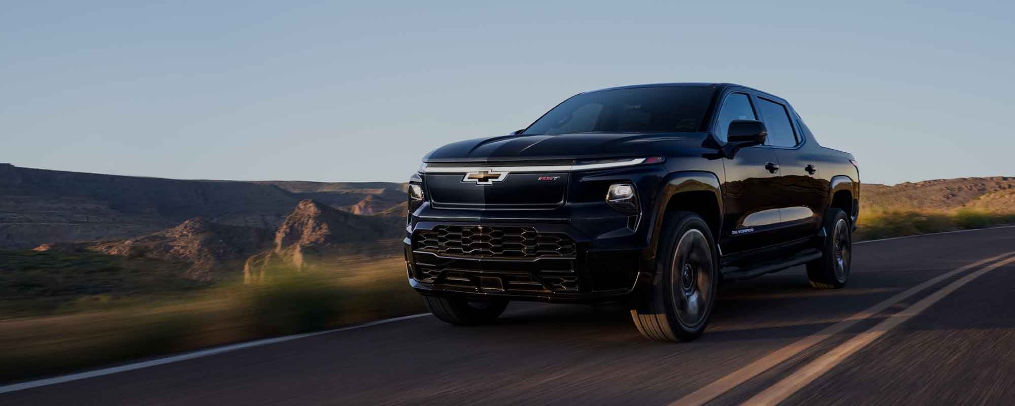 Payne Chevrolet in Springfield TN