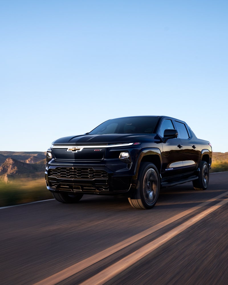 Payne Chevrolet in Springfield TN