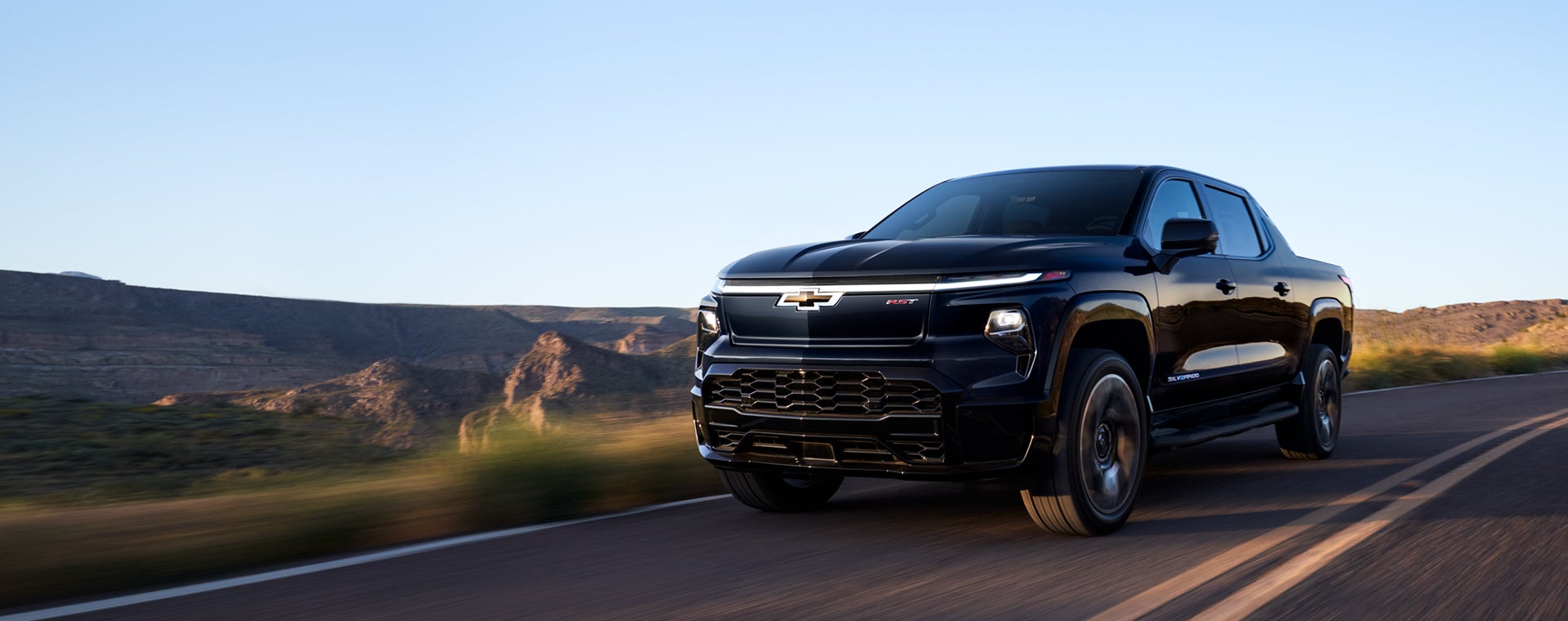 Payne Chevrolet in Springfield TN