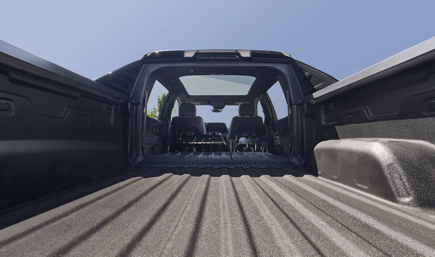 Payne Chevrolet in Springfield TN