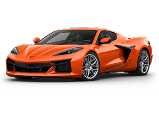 Chevrolet Corvette Z06 - Payne Chevrolet in Springfield TN