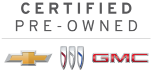 Chevrolet Buick GMC Certified Pre-Owned in Springfield, TN